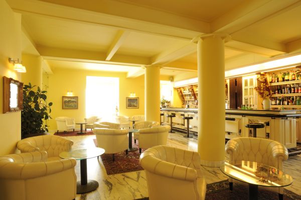 Grand Hotel Mediterranee (Alassio)